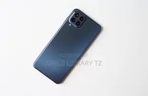 Samsung Galaxy M33 5G 128 GB Blue