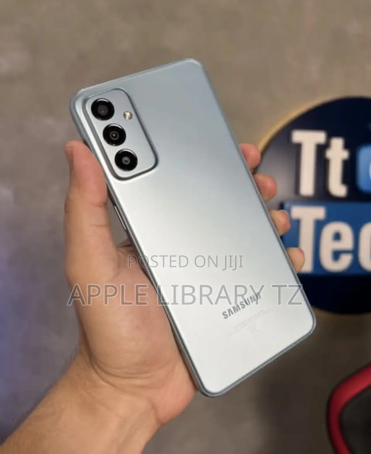 Samsung Galaxy M23 5G 128 GB