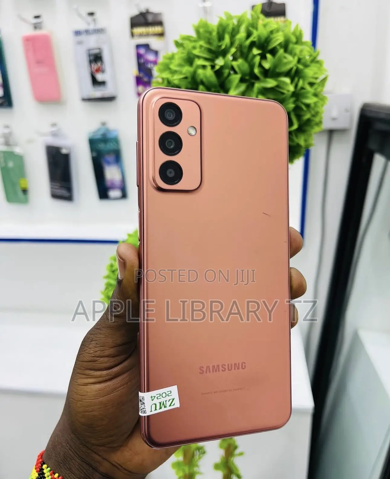 Samsung Galaxy M23 5G 128 GB