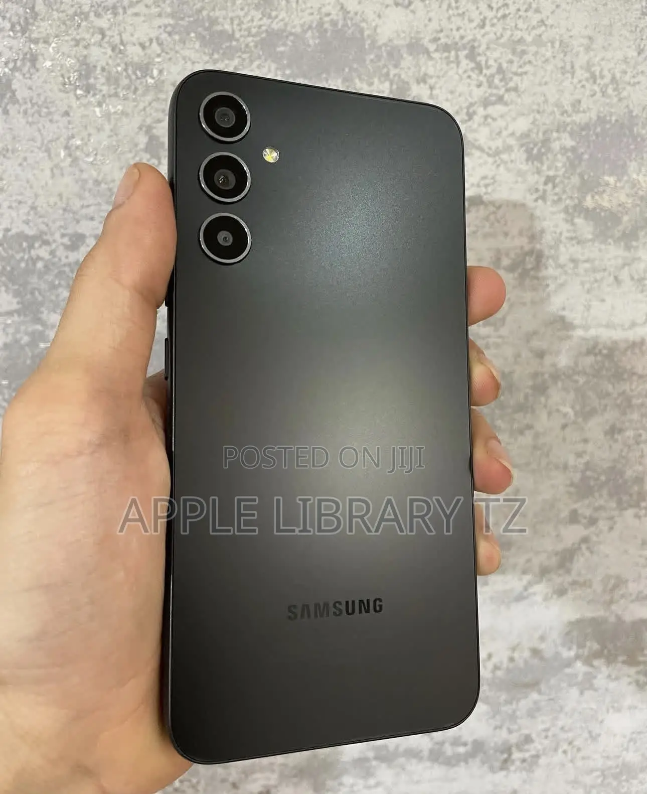 Samsung Galaxy A34 5G 128 GB