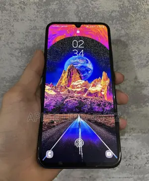 Samsung Galaxy A34 5G 128 GB