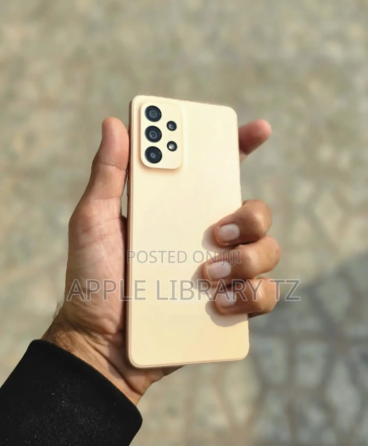 Samsung Galaxy A33 5G 128 GB