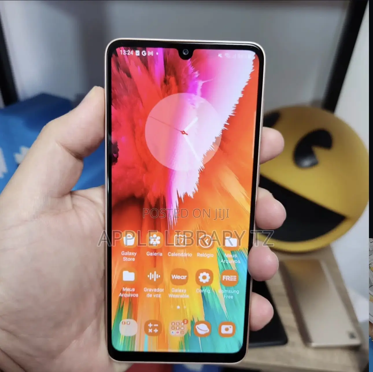 Samsung Galaxy A33 5G 128 GB