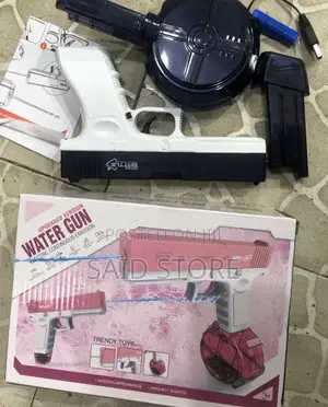 Electric Water Gun Pistol