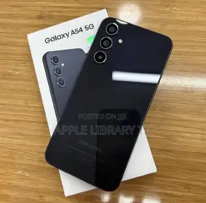 Samsung Galaxy A54 5G 128 GB