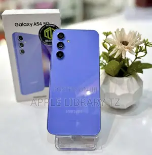 Samsung Galaxy A54 5G 128 GB