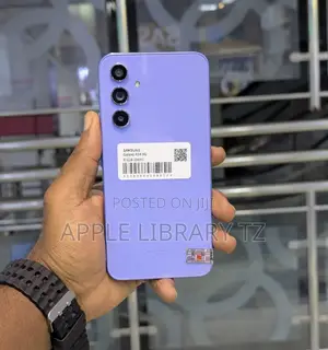 Samsung Galaxy A54 5G 128 GB