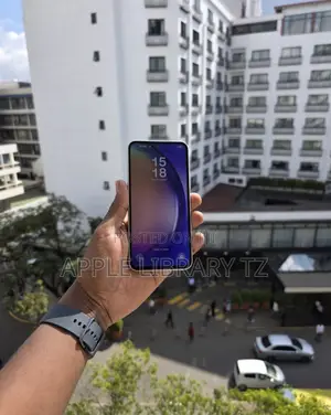 Samsung Galaxy A54 5G 128 GB
