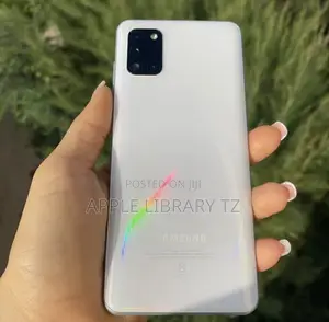 Samsung Galaxy A31 128 GB Blue
