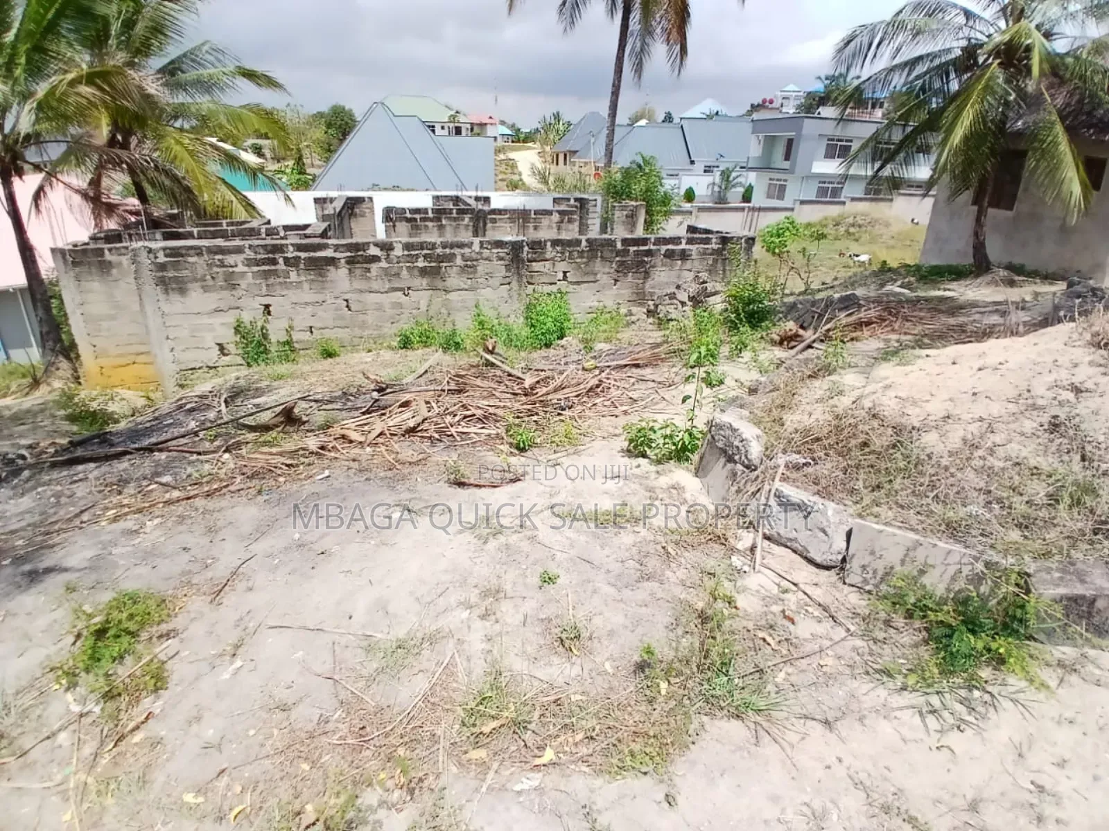 Plot for Sale at Mbezi Kwa Msuguri