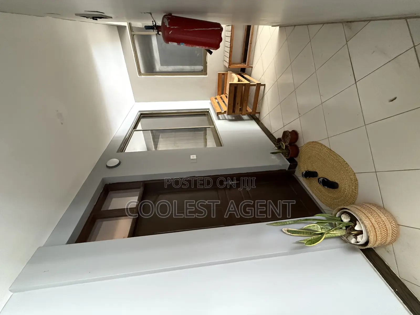 Furnished 1bdrm Apartment in Coolest Estate, Mikocheni for rent