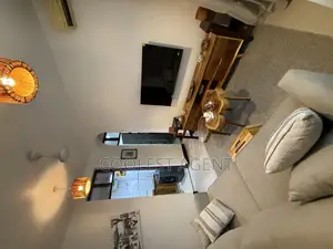 Furnished 1bdrm Apartment in Coolest Estate, Mikocheni for rent