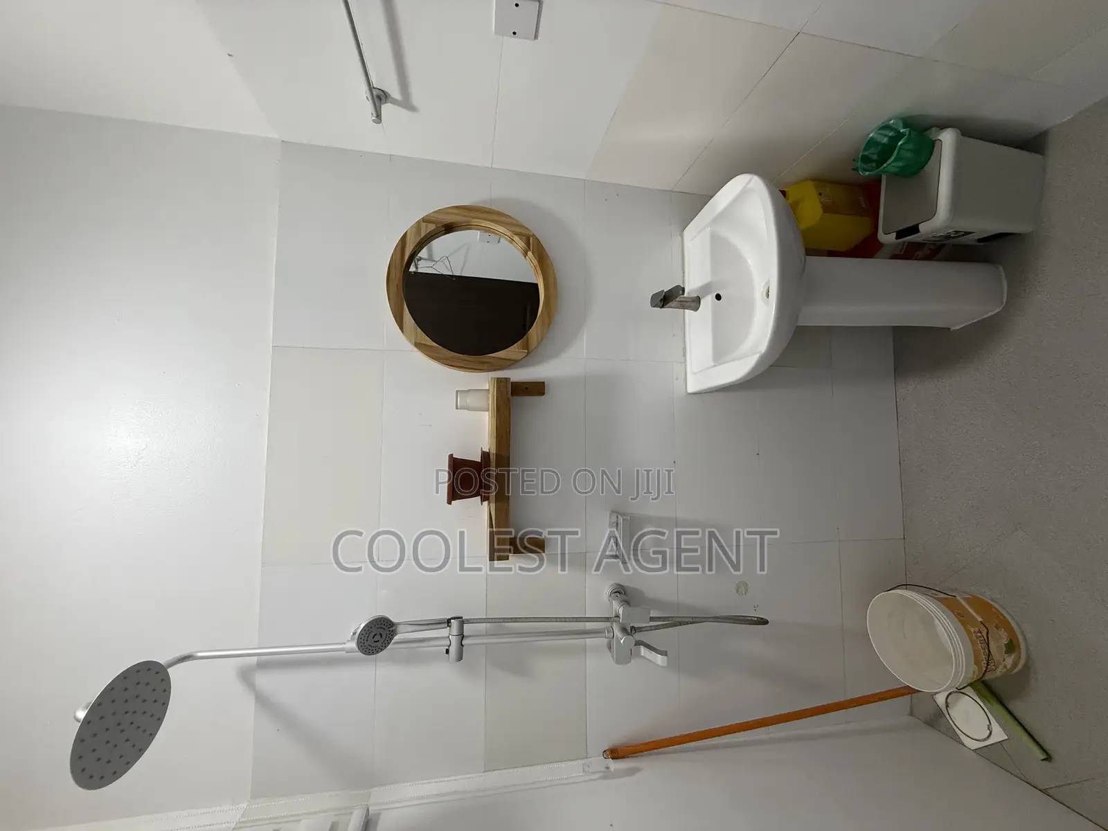 Furnished 1bdrm Apartment in Coolest Estate, Mikocheni for rent