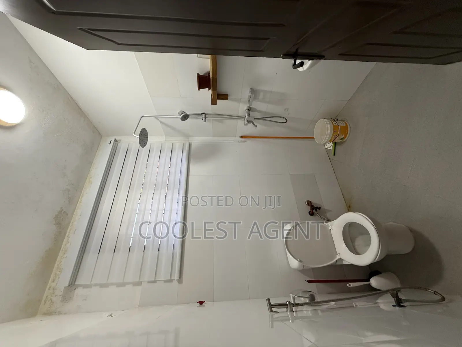 Furnished 1bdrm Apartment in Coolest Estate, Mikocheni for rent