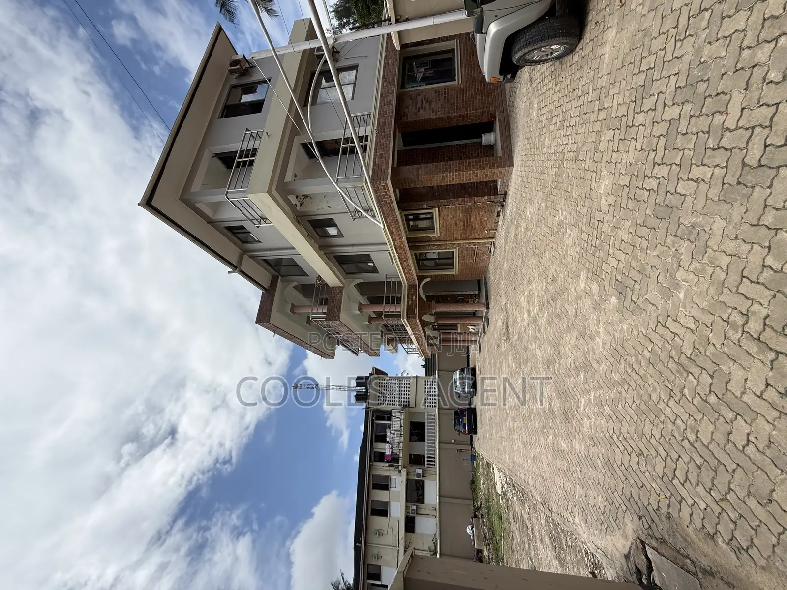 Furnished 1bdrm Apartment in Coolest Estate, Mikocheni for rent