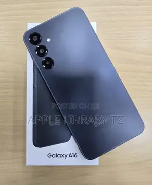 Samsung Galaxy A16 5G 128 GB