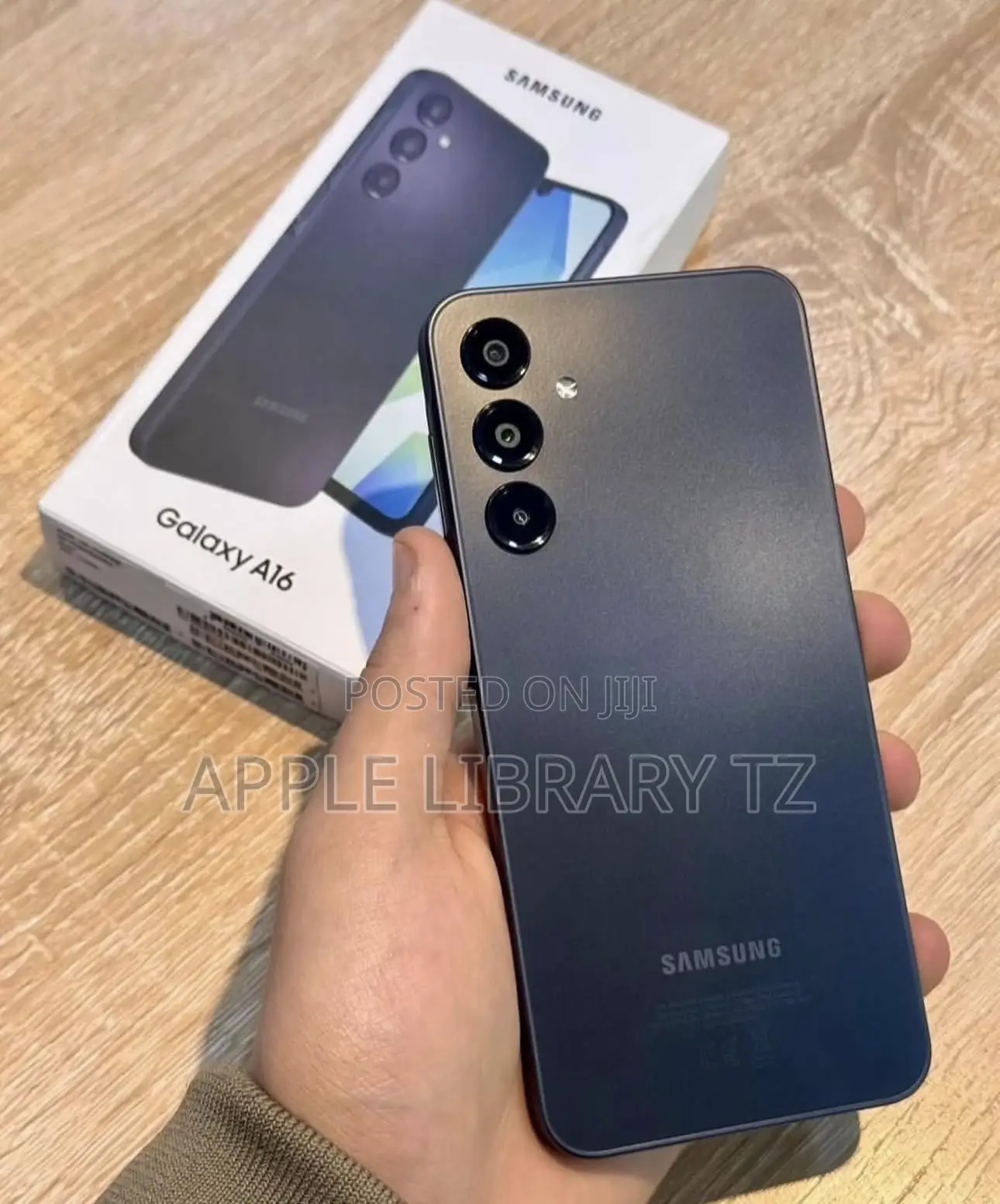 Samsung Galaxy A16 5G 128 GB
