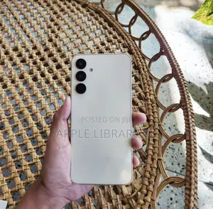 Samsung Galaxy A16 5G 128 GB
