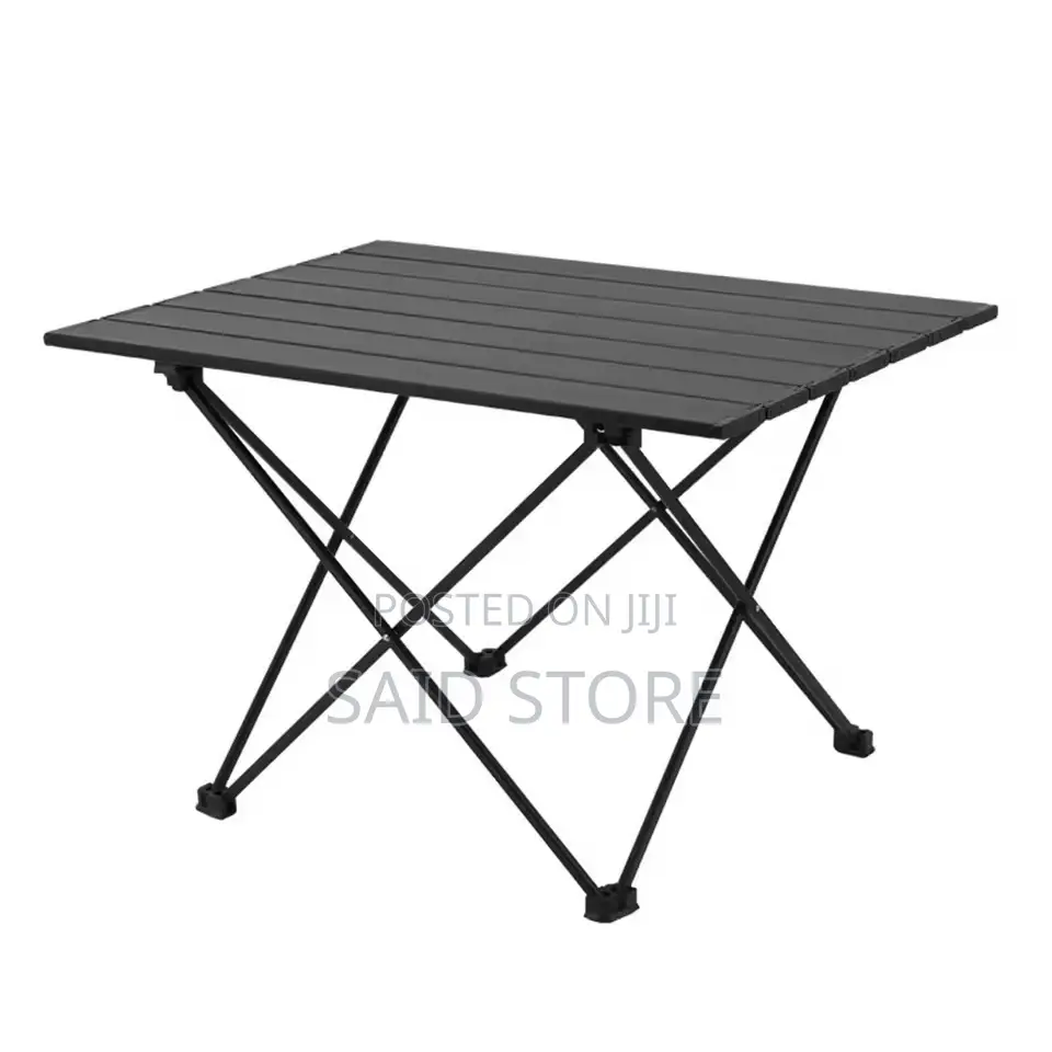 Folding Table for Camping