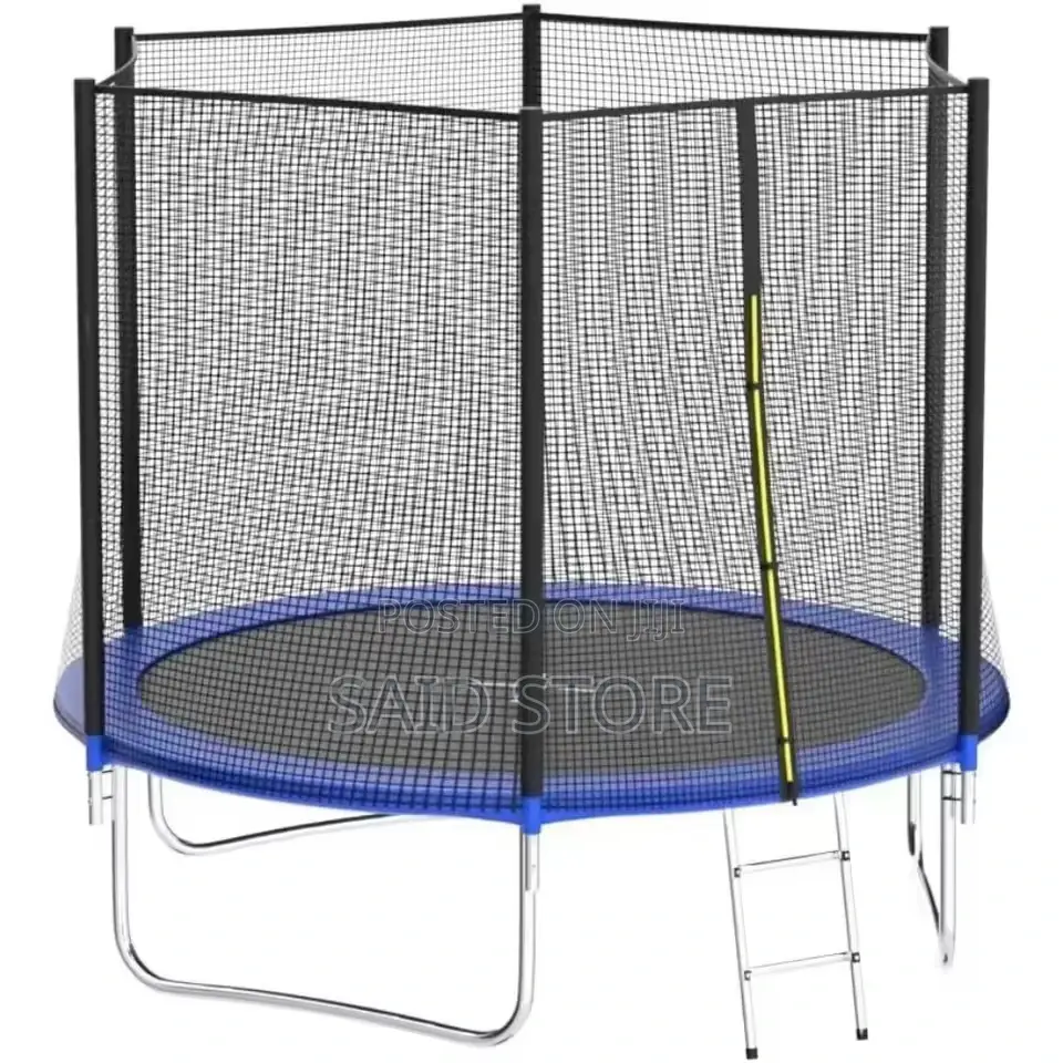 Trampoline Ft 8
