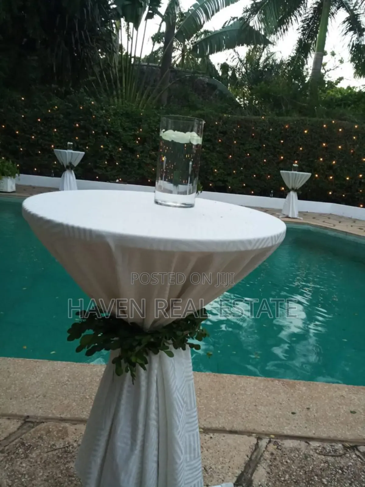 Furnished 5bdrm House in Msasani for sale
