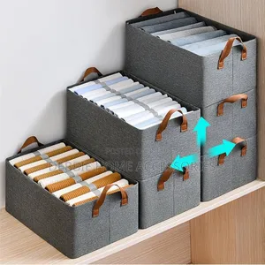 Simple and Classy Organizer