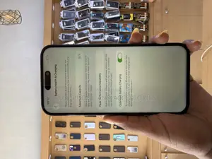 Apple iPhone 14 Pro Max 256 GB Purple