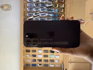 Apple iPhone 14 Pro Max 256 GB Purple