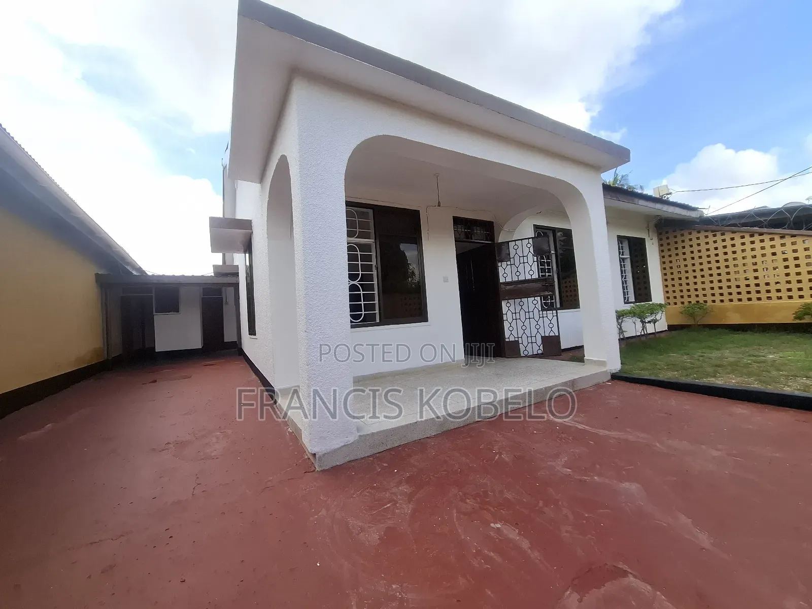 3bdrm House in Kijitonyama for rent