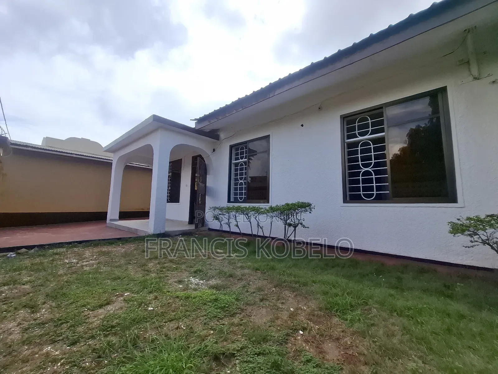 3bdrm House in Kijitonyama for rent