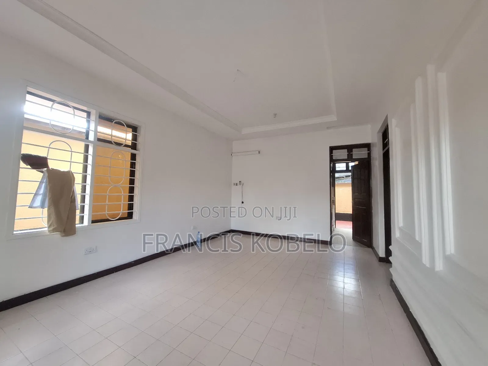 3bdrm House in Kijitonyama for rent