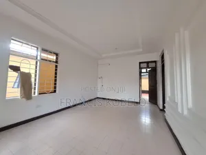 3bdrm House in Kijitonyama for rent