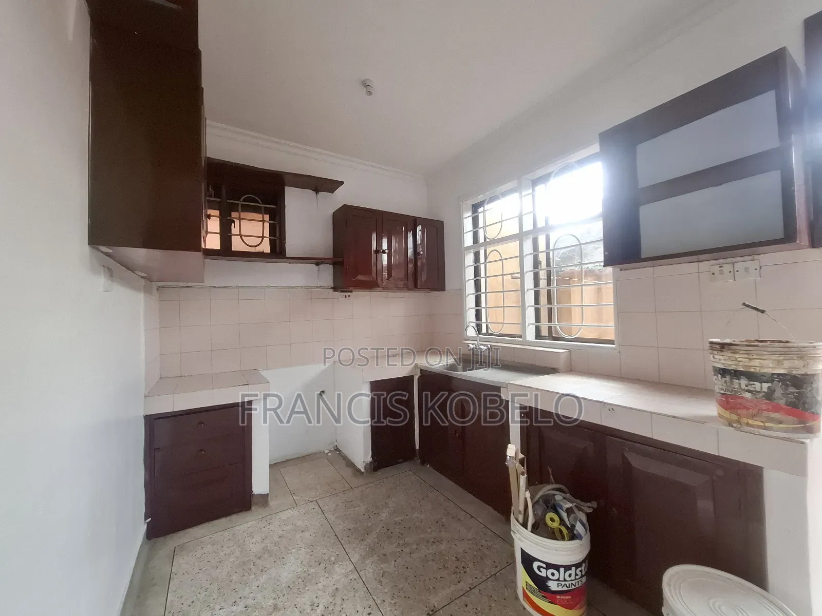 3bdrm House in Kijitonyama for rent