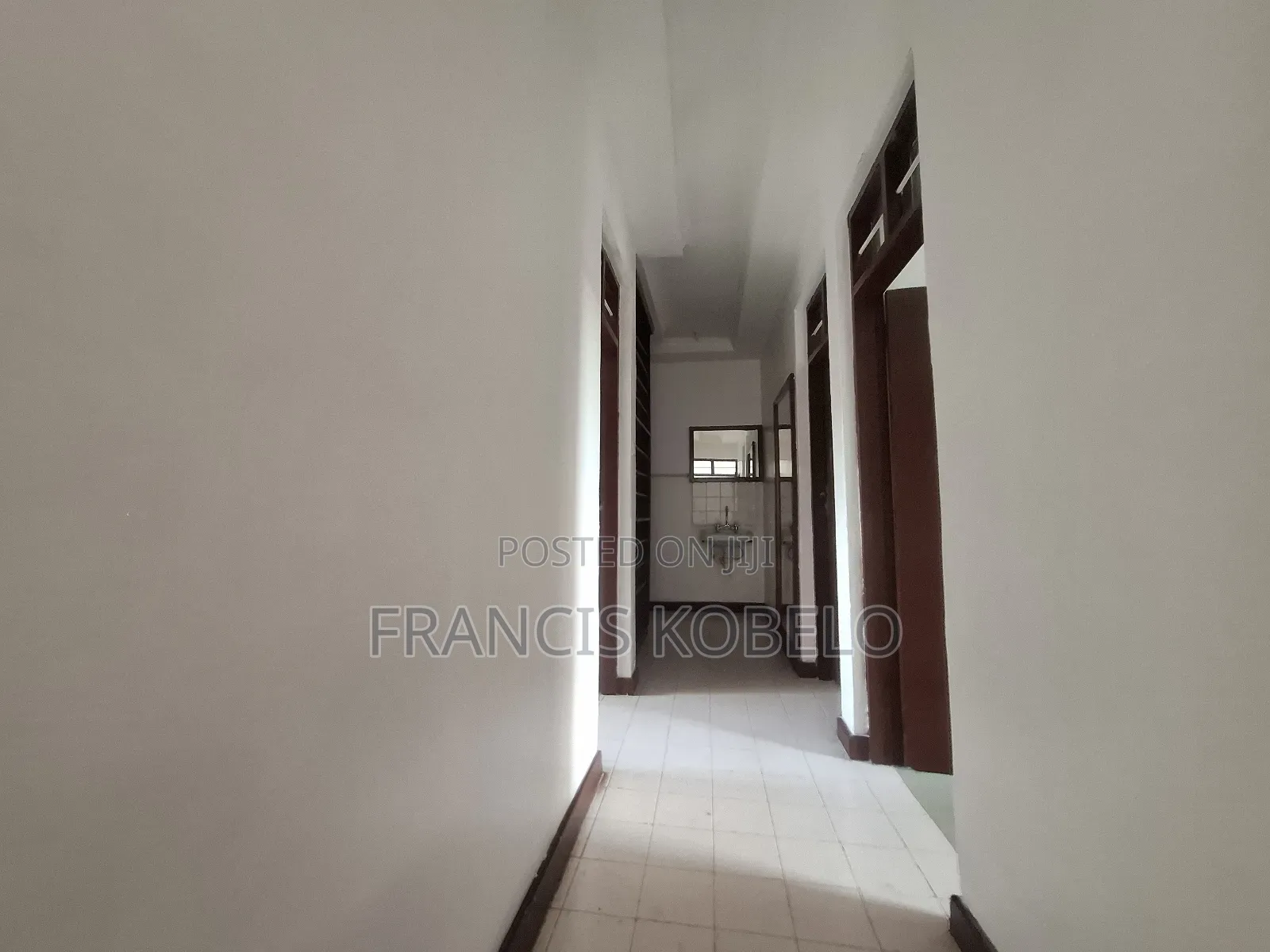 3bdrm House in Kijitonyama for rent