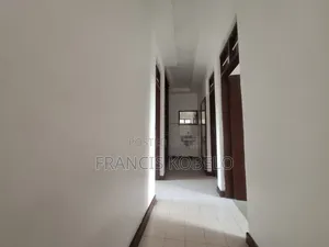 3bdrm House in Kijitonyama for rent