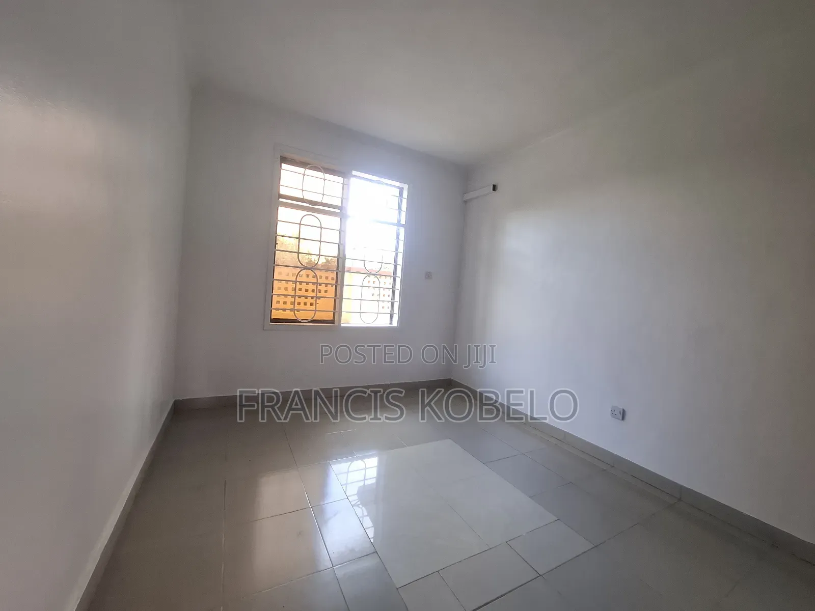 3bdrm House in Kijitonyama for rent
