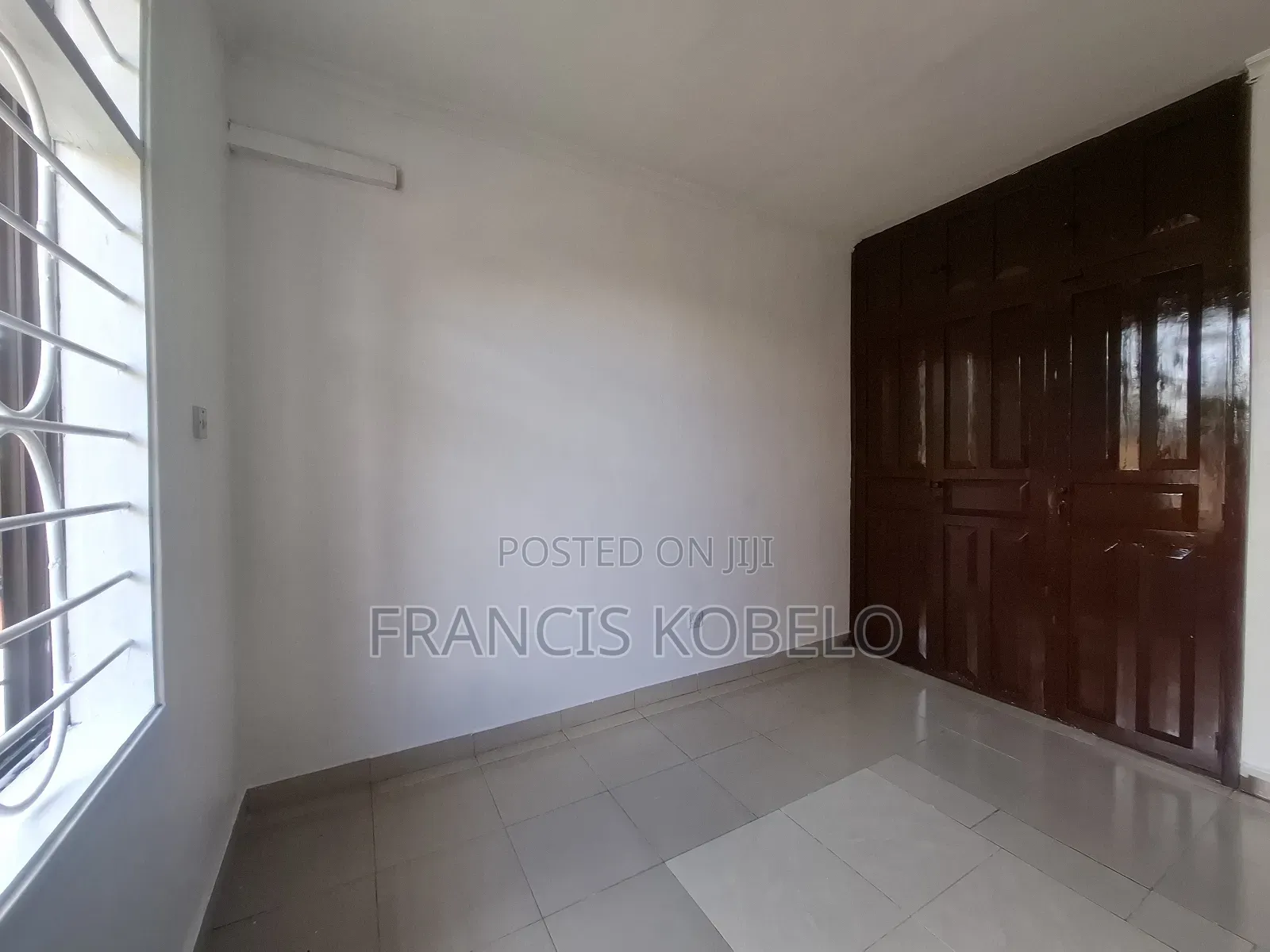 3bdrm House in Kijitonyama for rent