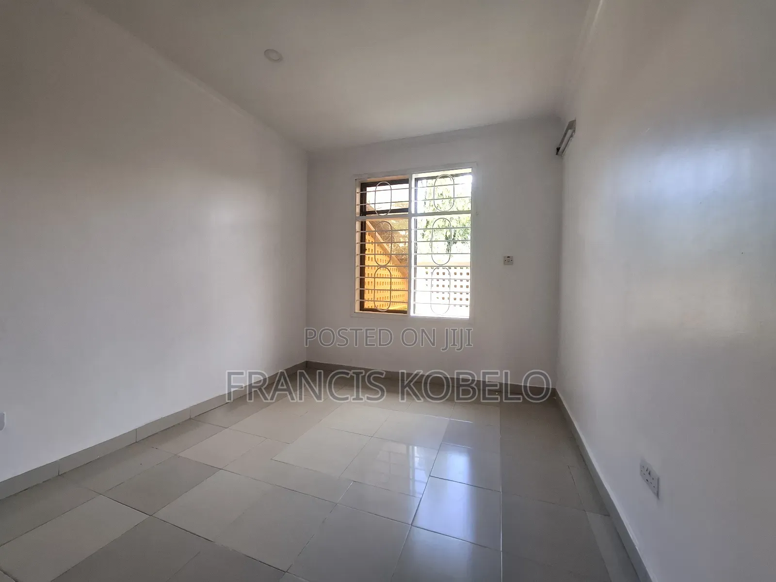 3bdrm House in Kijitonyama for rent