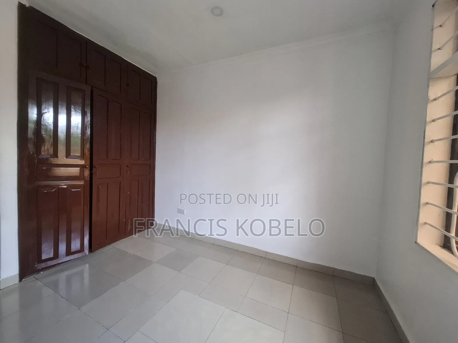 3bdrm House in Kijitonyama for rent