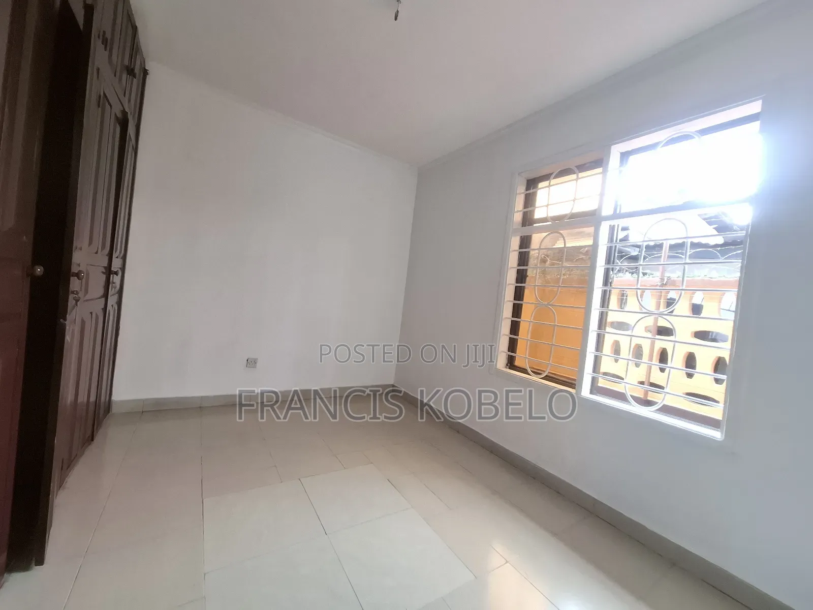 3bdrm House in Kijitonyama for rent