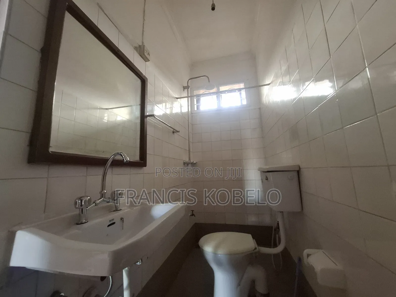 3bdrm House in Kijitonyama for rent