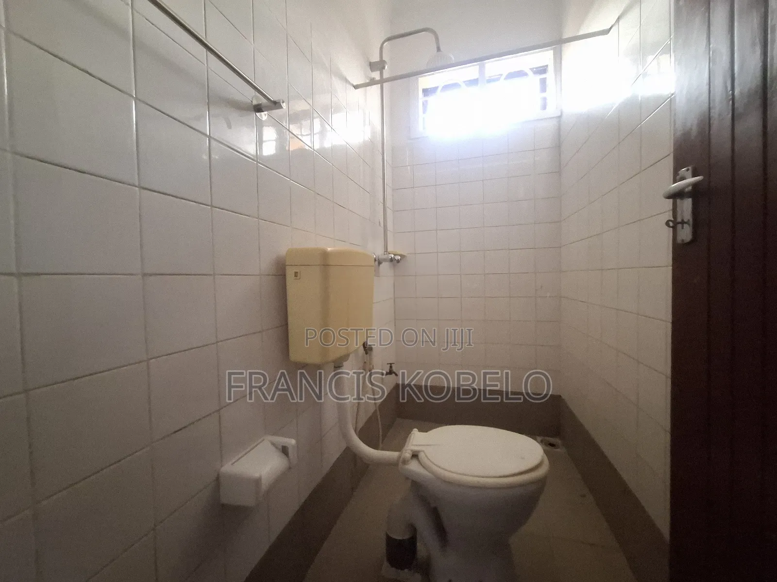 3bdrm House in Kijitonyama for rent