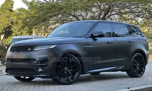 Land Rover Range Rover Sport 2025 Gray