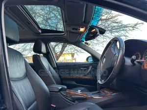 BMW 3 Series 2007