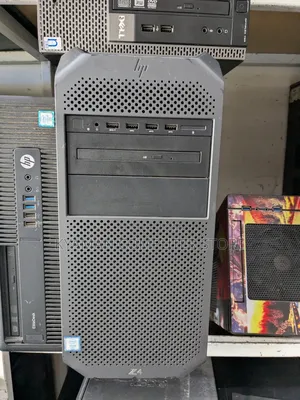 Server HP Easy Connect 16GB Intel Xeon SSD 256GB