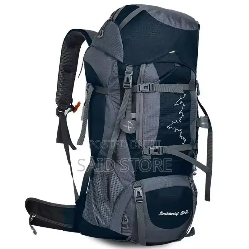 Mountaineering Camping Tent