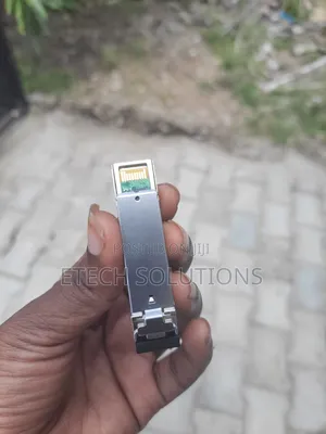 SFP Fiber Optic Module