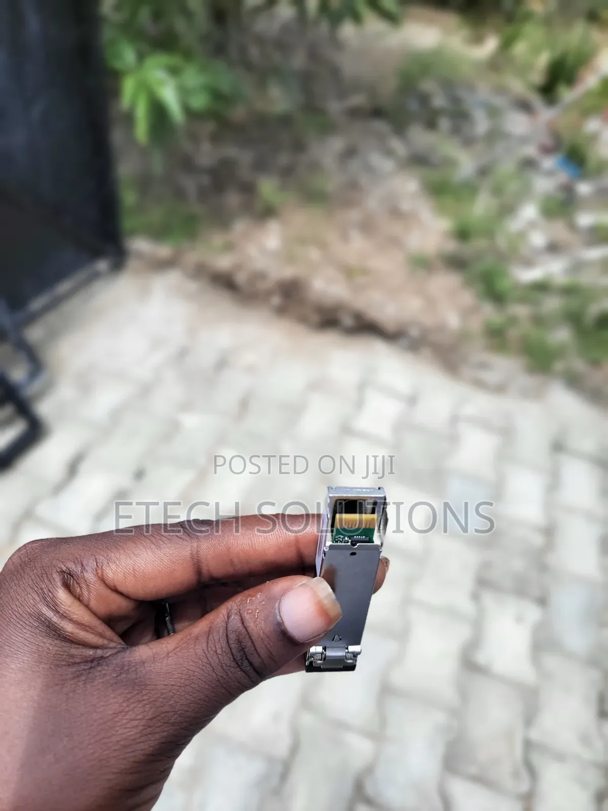 SFP Fiber Optic Module