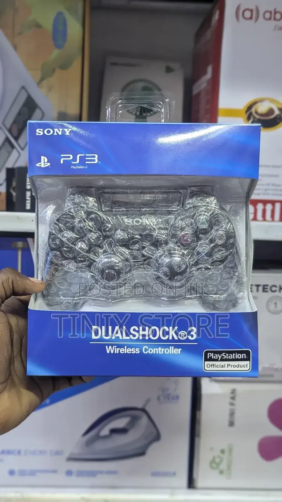 Sony Wireless Gamepads Controller
