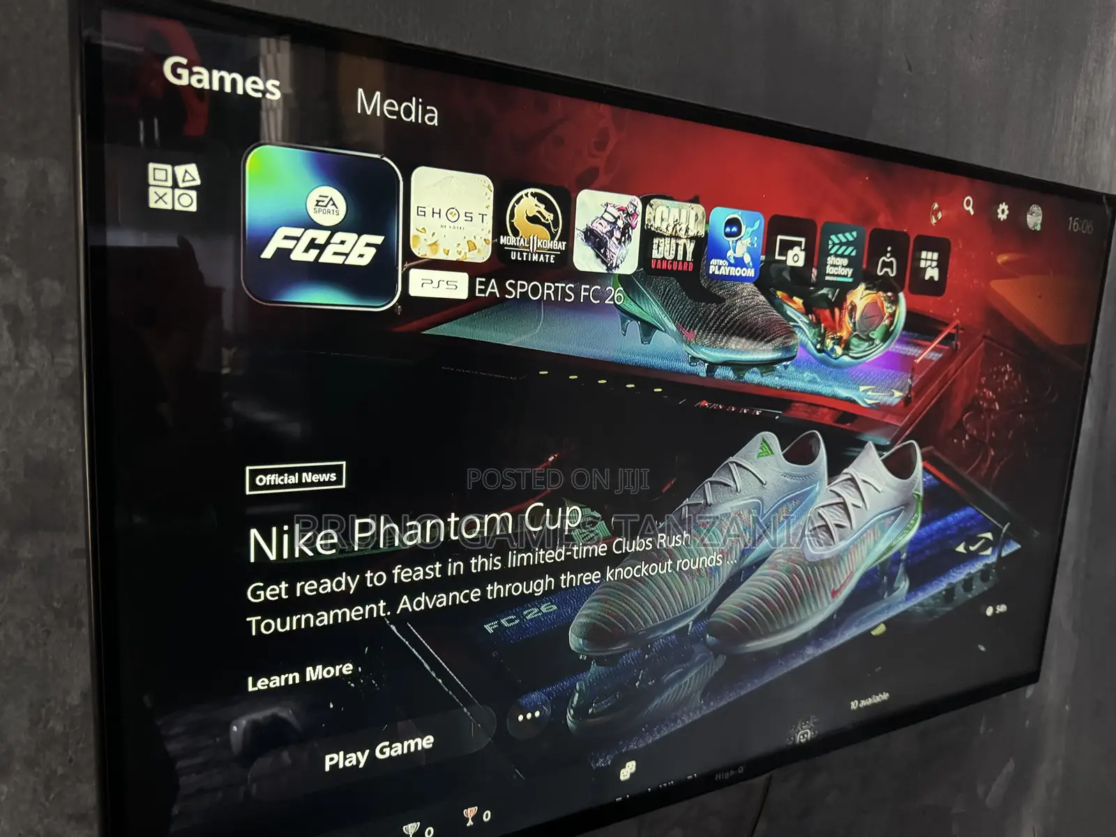 Ps5 Games Installation